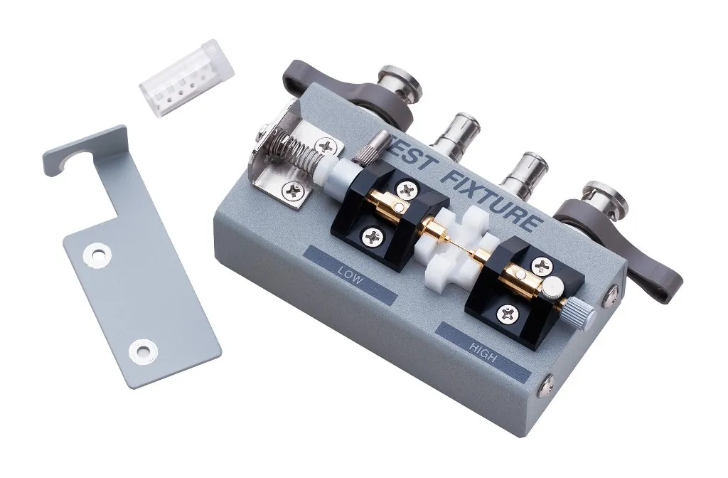 LCR-15А - адаптер SMD компонентов