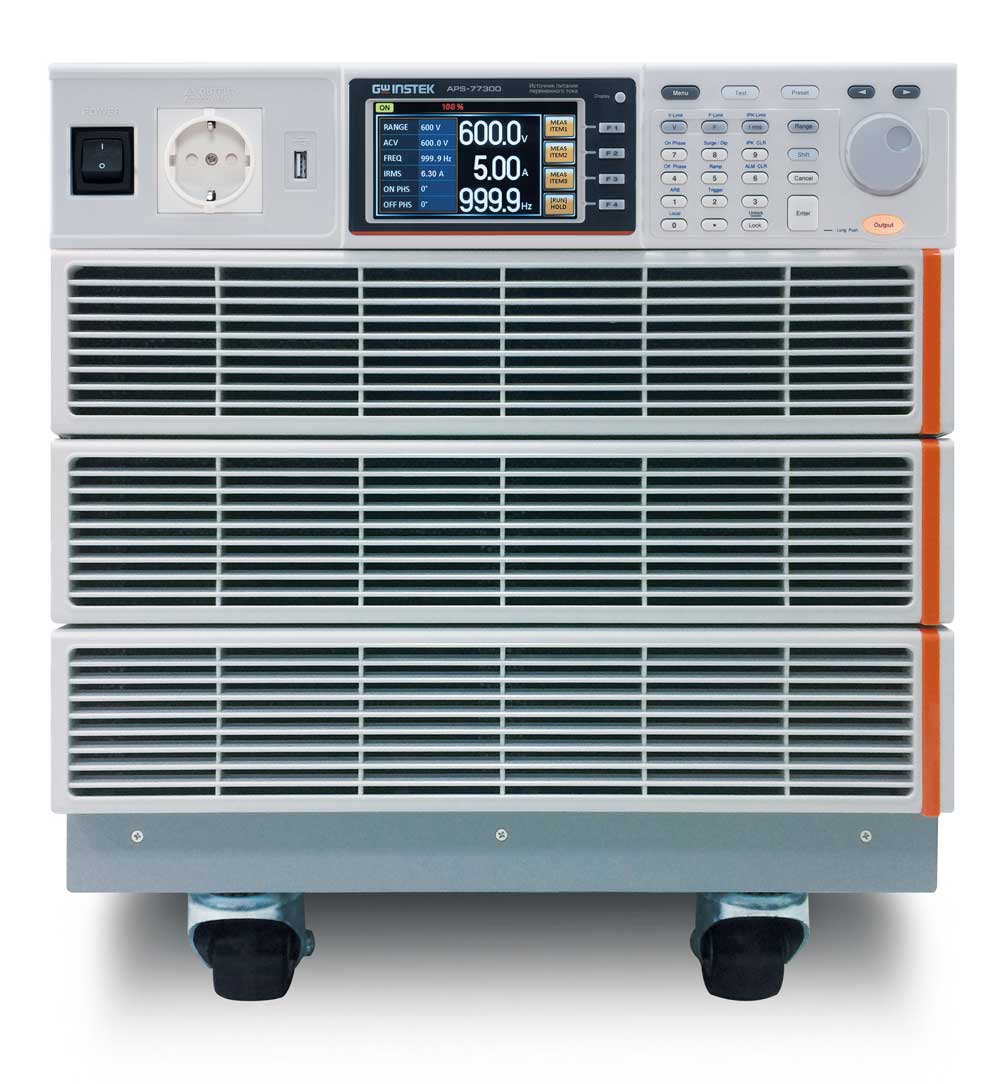 APS-77300 - источник питания