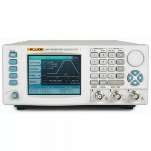 Fluke 397 - Универсальный генератор формы сигнала