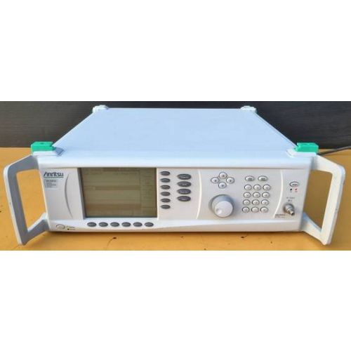 MG3692A - генератор сигналов Anritsu