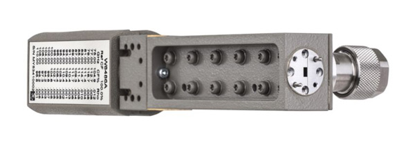E8486A - Волноводный преобразователь мощности Keysight