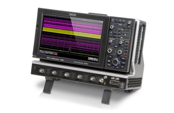 WaveRunner 610Zi - Цифровой осциллограф LeCroy