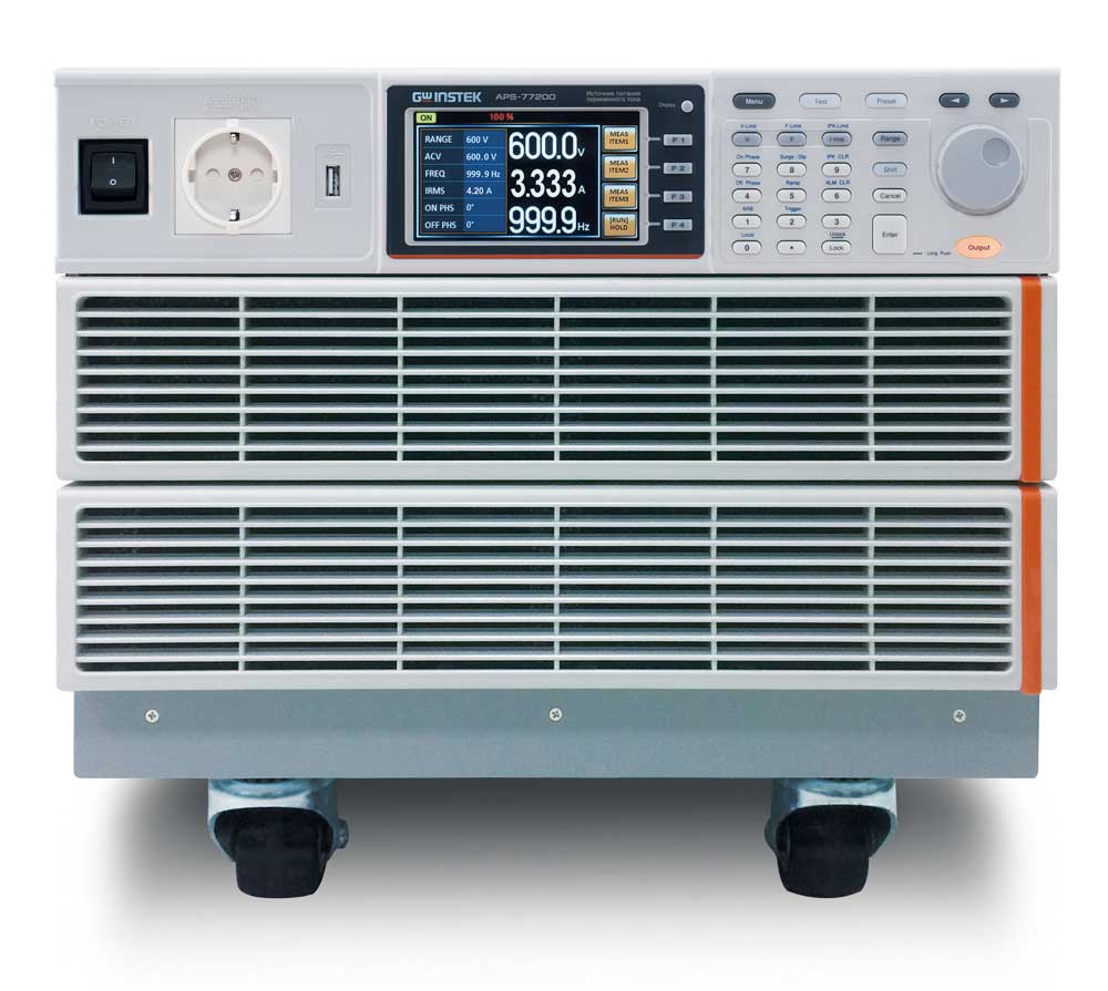 APS-77200 - источник питания