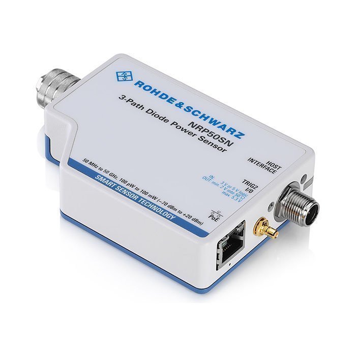NRP50SN - Датчик поглощаемой мощности Rohde Schwarz 2,4 мм