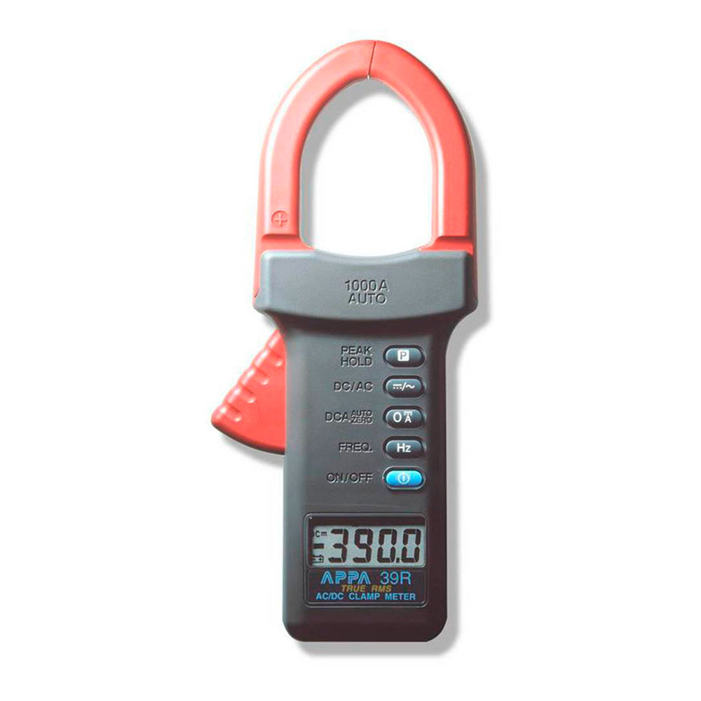 APPA 39R - клещи токоизмерительные