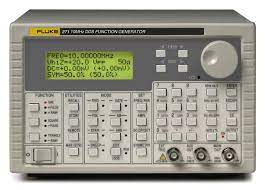 Fluke 291-E 230V - Генератор сигналов 