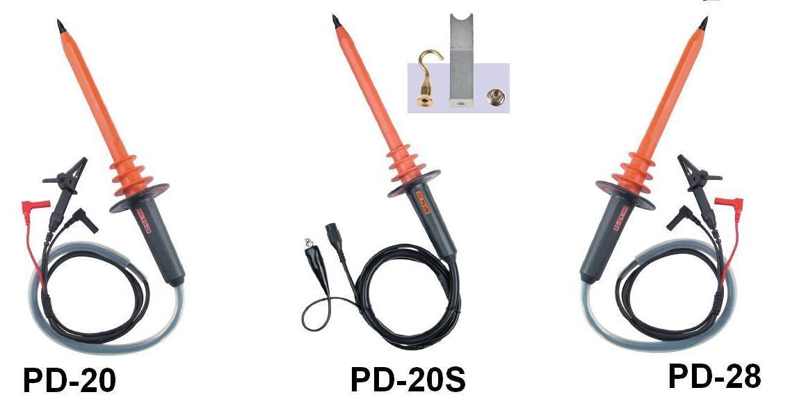 PD-20 - Пробник