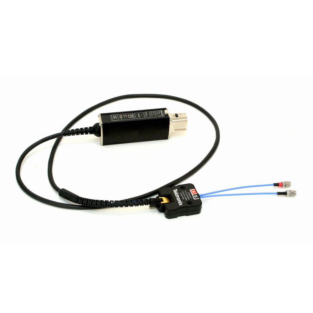 P7720 - Пробник Tektronix TriMode™ с технологией TekFlex™ 20 ГГц