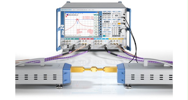 ZVA-Z110 - Преобразователь частоты Rohde&Schwarz W-диапазон Wr-10, от 75 до 110 ГГц