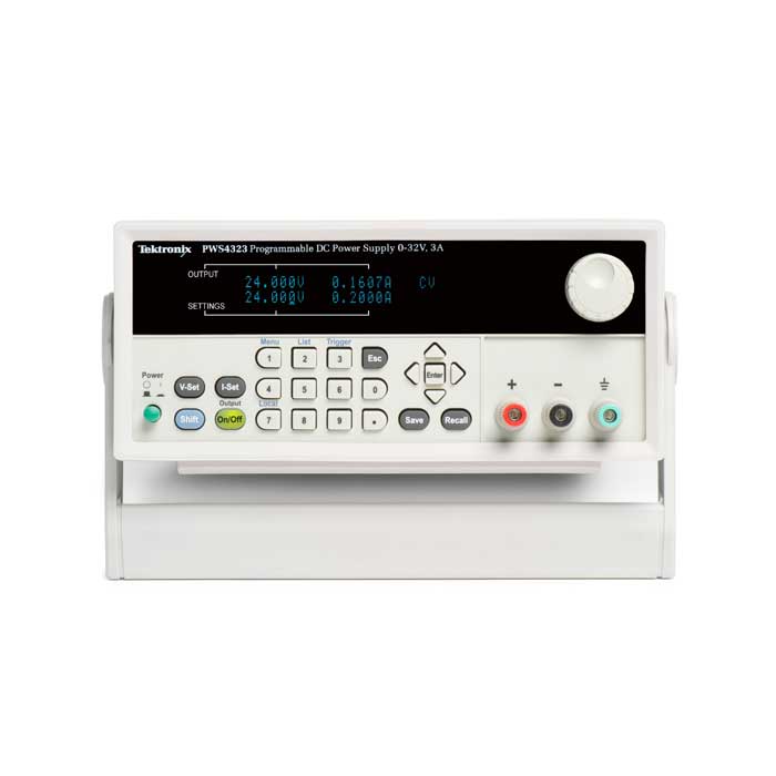 PWS4205 - Источник питания c USB, 20 В; 5 А