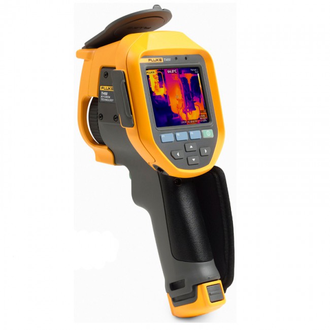 Fluke Ti450 - Тепловизор 60 HZ