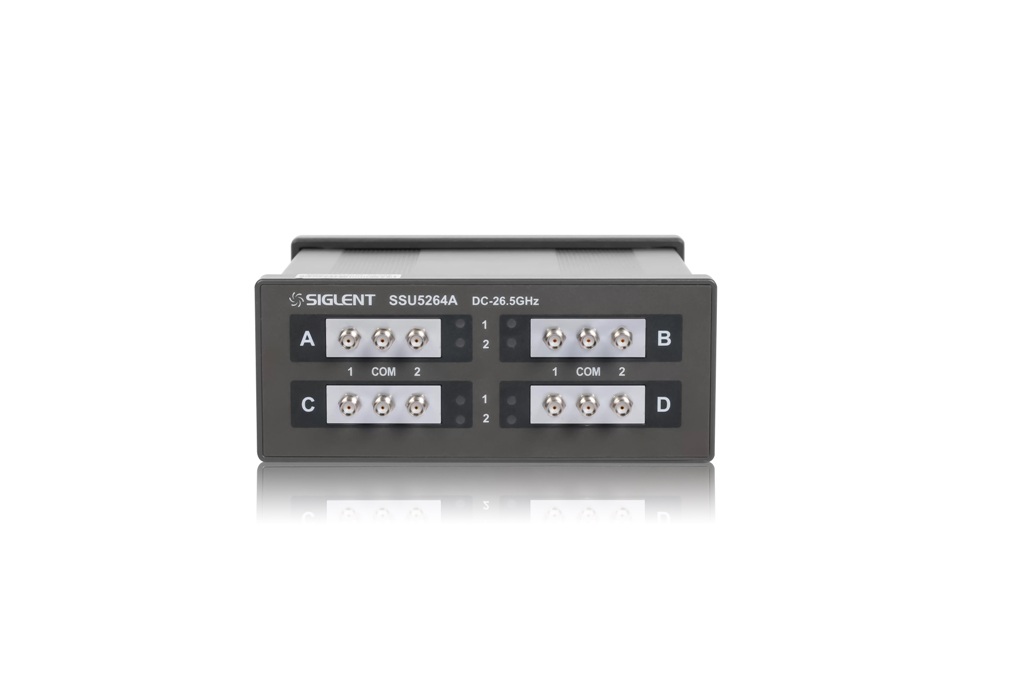 SSU5501A - Переключатель ВЧ сигналов механический