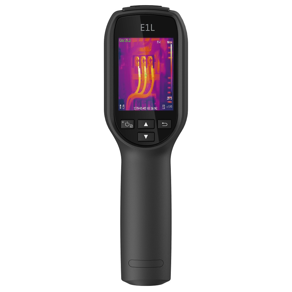 HIKMICRO E1L - Тепловизор инфракрасный