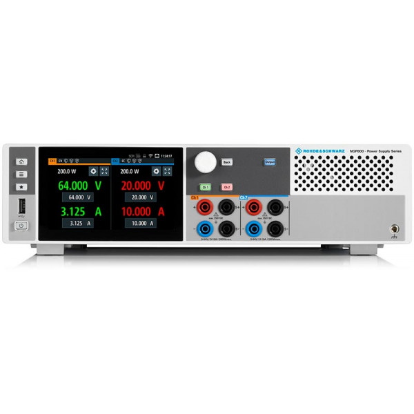 NGP822 - Источник питания Rohde Schwarz