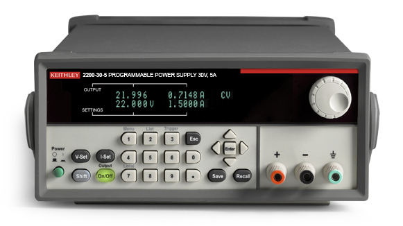 Keithley 2200-30-5 - Источник питания