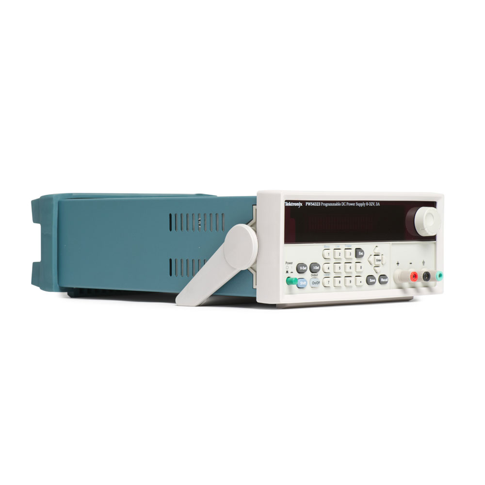 PWS4323 - Источник питания c USB, 32 В, 3 А