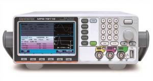 MFG-72120 - генератор сигналов специальной и произвольной формы