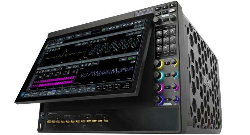 MDG70004 - высокочастотный РЧ-генератор сигналов Nosean