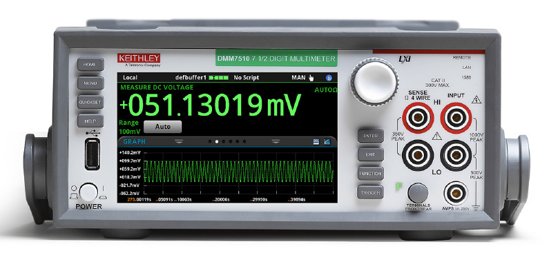 Keithley DMM7510 - Мультиметр