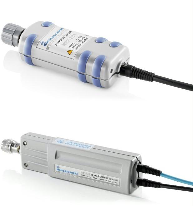NRPZ37 - Датчик поглощаемой мощности Rohde Schwarz 3,5 мм