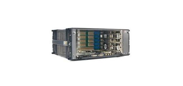 M9505A - Шасси в формате AXIe Keysight