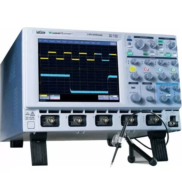 WaveRunner 6050A - Осциллограф LeCroy 500 МГц