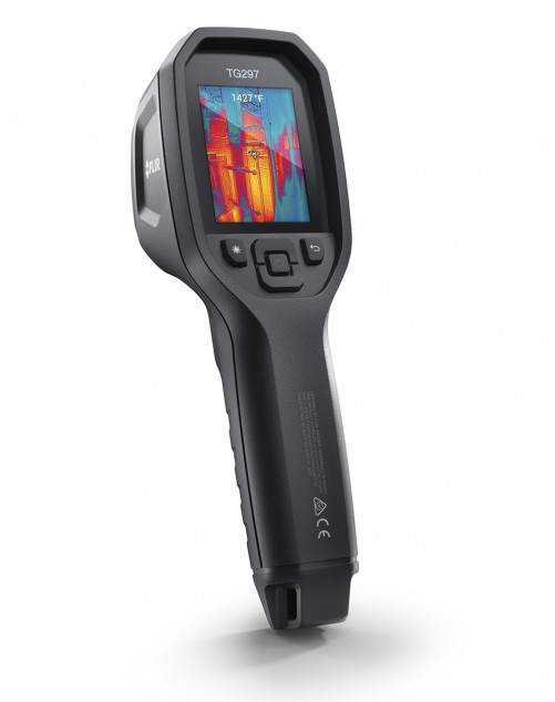 FLIR TG297 - Тепловизор