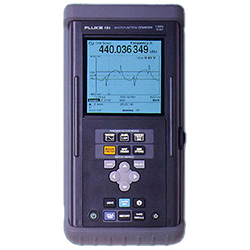 Fluke 164T - Многофункциональный частотомер с задающим генератором (TCXO)