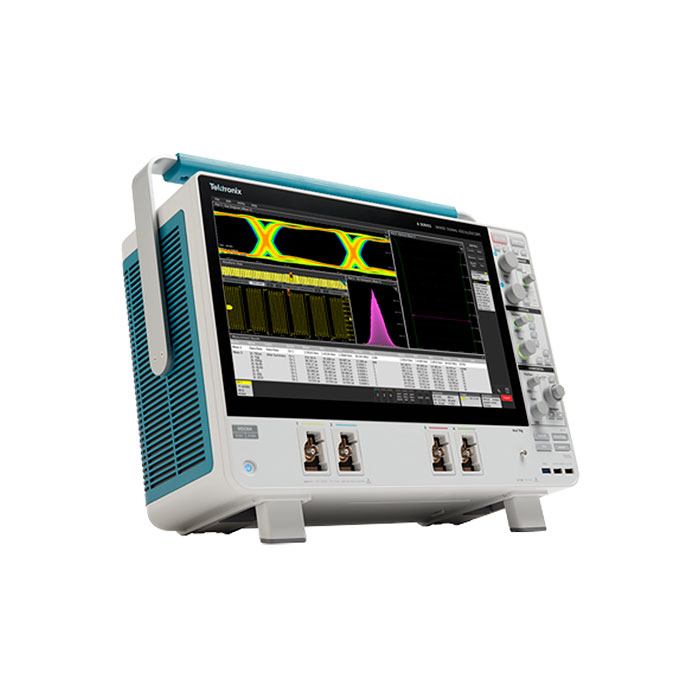 MSO64 6-BW-8000 - осциллограф Tektronix 8 ГГц, 4 канала