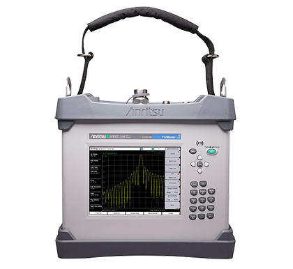 MW82119B - Анализатор пассивной интермодуляции PIM Master