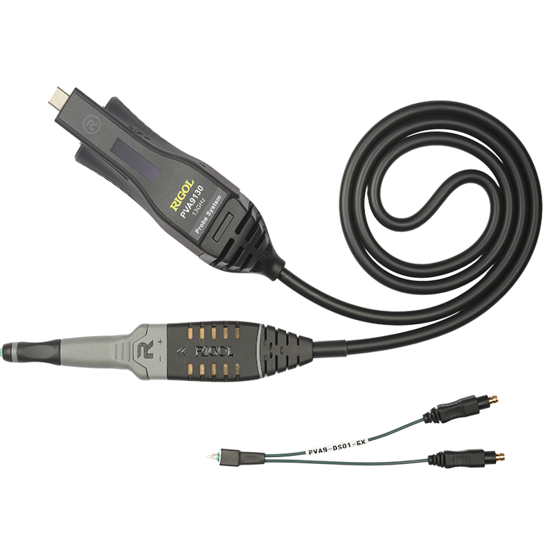 PVA9130 - пробник активный дифференциальный