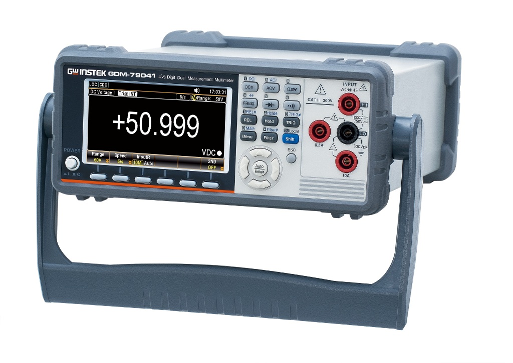 GDM-79041 - вольтметр