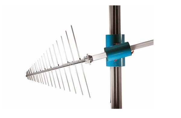 HL223 - Логопериодическая антенна Rohde&Schwarz 200 - 1300 МГц