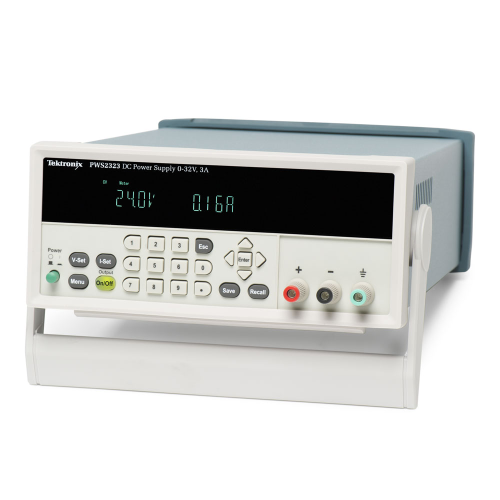 PWS2185 - Источник питания Tektronix, 18 В, 5 А