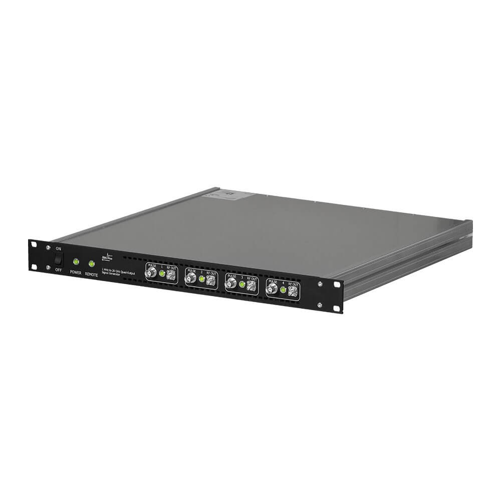 MCSG20 - генератор сигналов AnaPico от 300 кГц до 20 ГГц