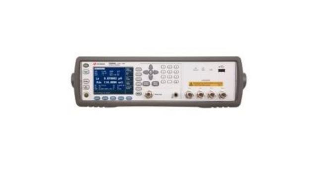 E4980AL - Прецизионный измеритель LCR Keysight