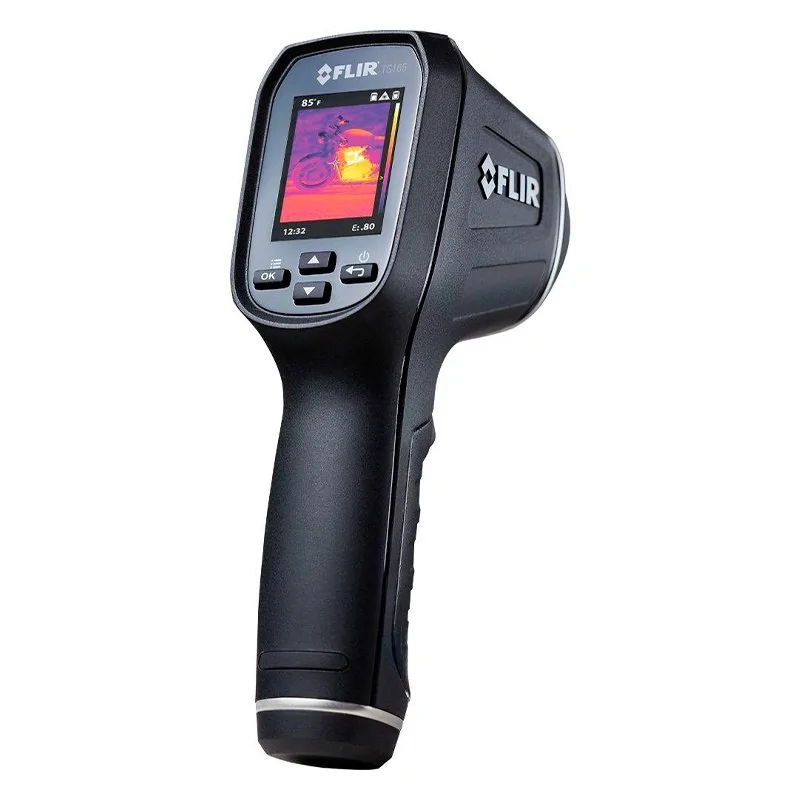 FLIR TG165 - Тепловизор