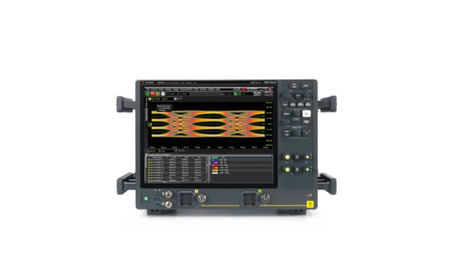 UXR0702A - Осциллограф серии Infiniium UXR, 70 ГГц, 2 канала
