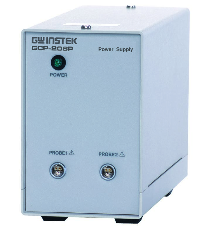 GCP-206P - блок питания токовых пробников