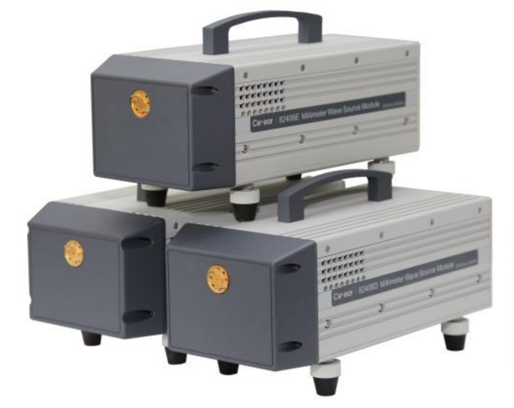 82406B - Модуль расширения частоты для источников сигналов 110 ГГц - 170 ГГц