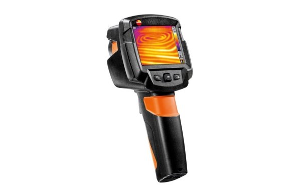 testo 870-2 - тепловизор