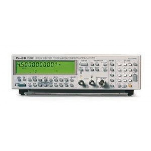 Fluke PM6681 - Частотомер электронно-счетный
