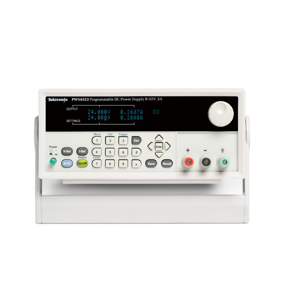 PWS4602 - Источник питания c USB, 60 В, 2.5 А